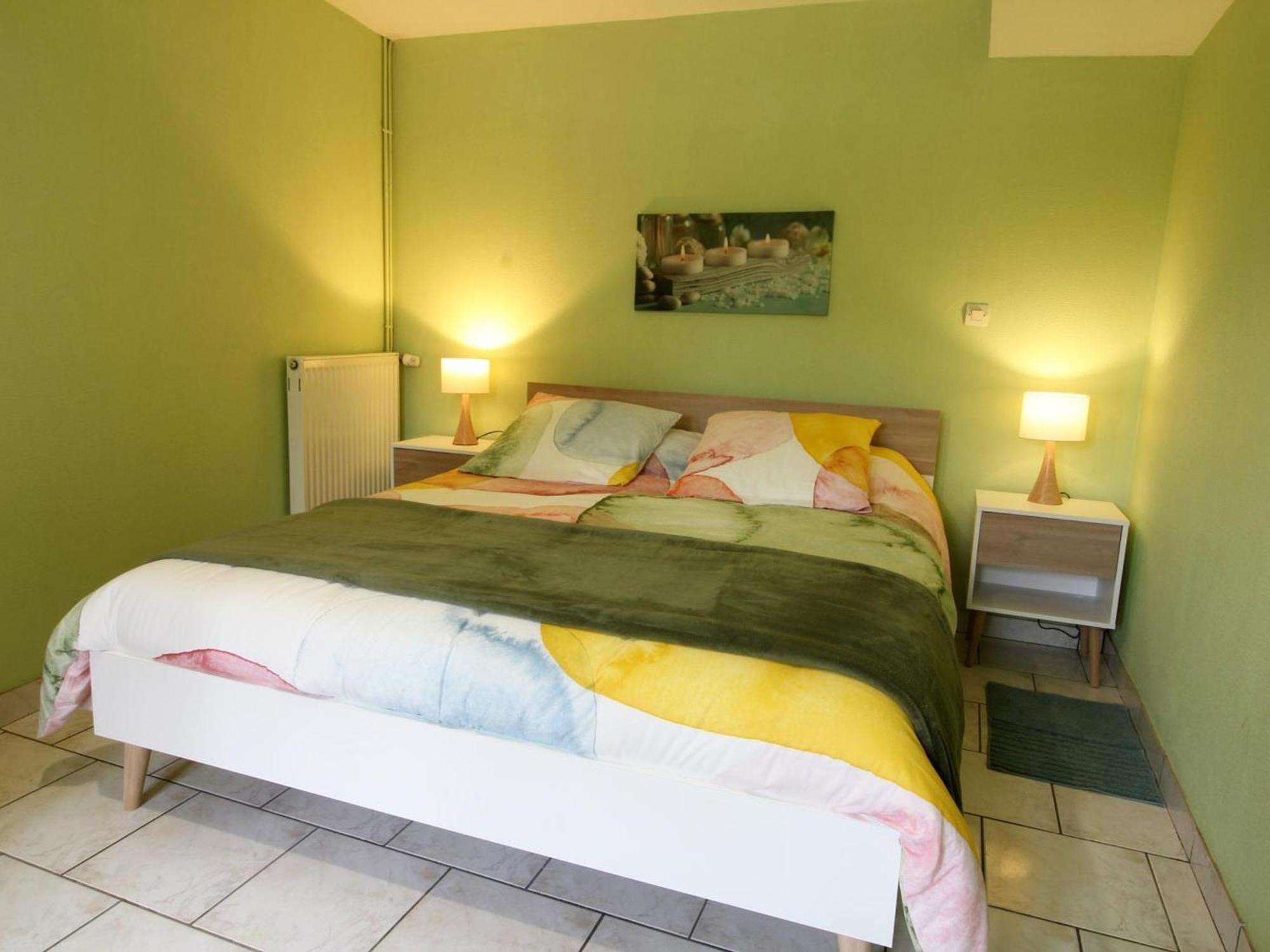 Maison De Charme Avec Jardin, Nature, Cheminee, Wifi, Proche Manoirs Et Rivieres Tortueuses - Fr-1-497-99 Saint-Bomer-les-Forges Eksteriør billede