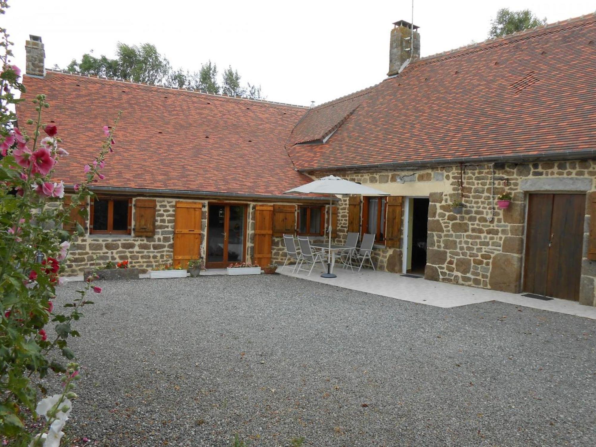 Maison De Charme Avec Jardin, Nature, Cheminee, Wifi, Proche Manoirs Et Rivieres Tortueuses - Fr-1-497-99 Saint-Bomer-les-Forges Eksteriør billede