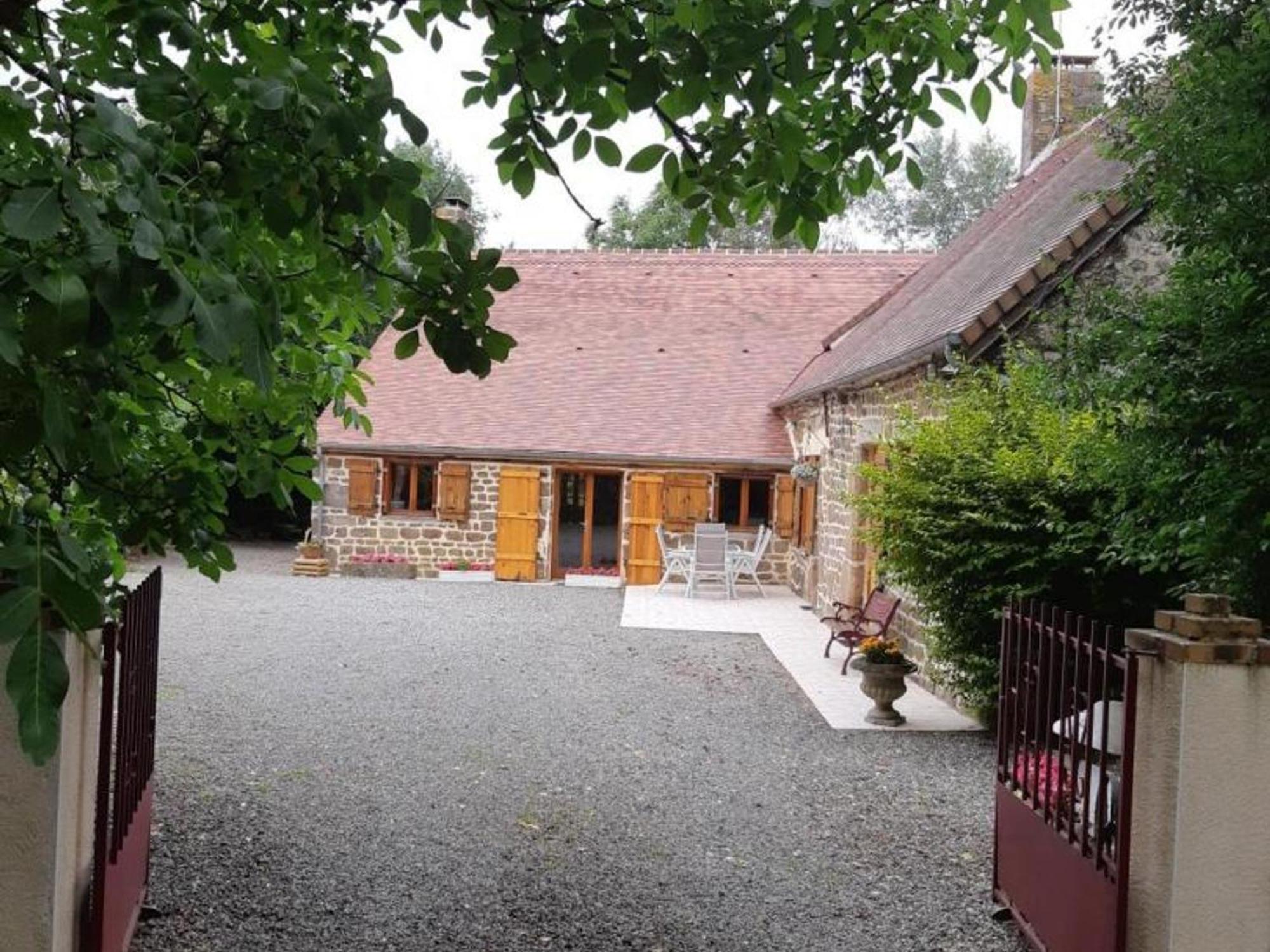 Maison De Charme Avec Jardin, Nature, Cheminee, Wifi, Proche Manoirs Et Rivieres Tortueuses - Fr-1-497-99 Saint-Bomer-les-Forges Eksteriør billede
