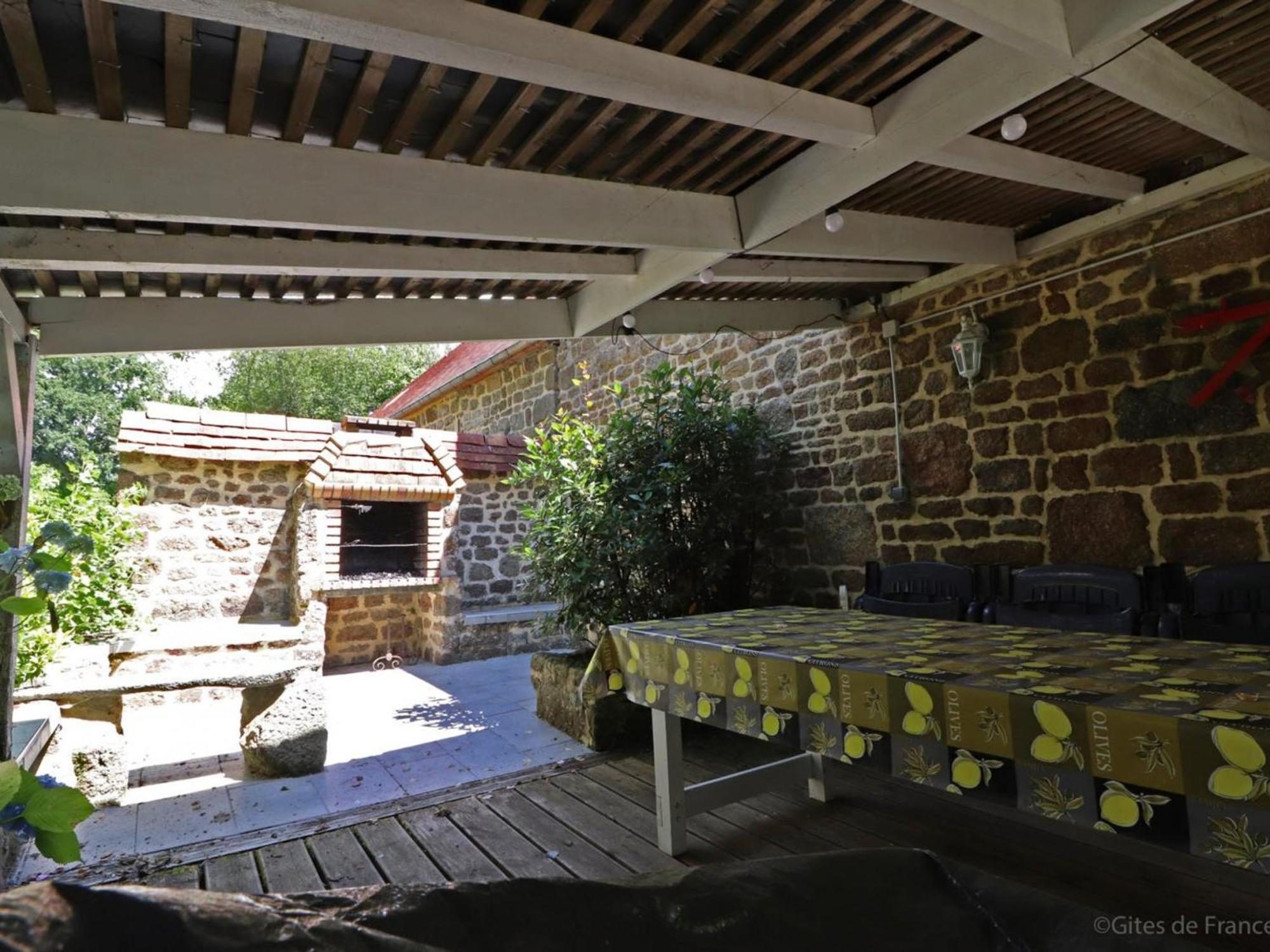 Maison De Charme Avec Jardin, Nature, Cheminee, Wifi, Proche Manoirs Et Rivieres Tortueuses - Fr-1-497-99 Saint-Bomer-les-Forges Eksteriør billede